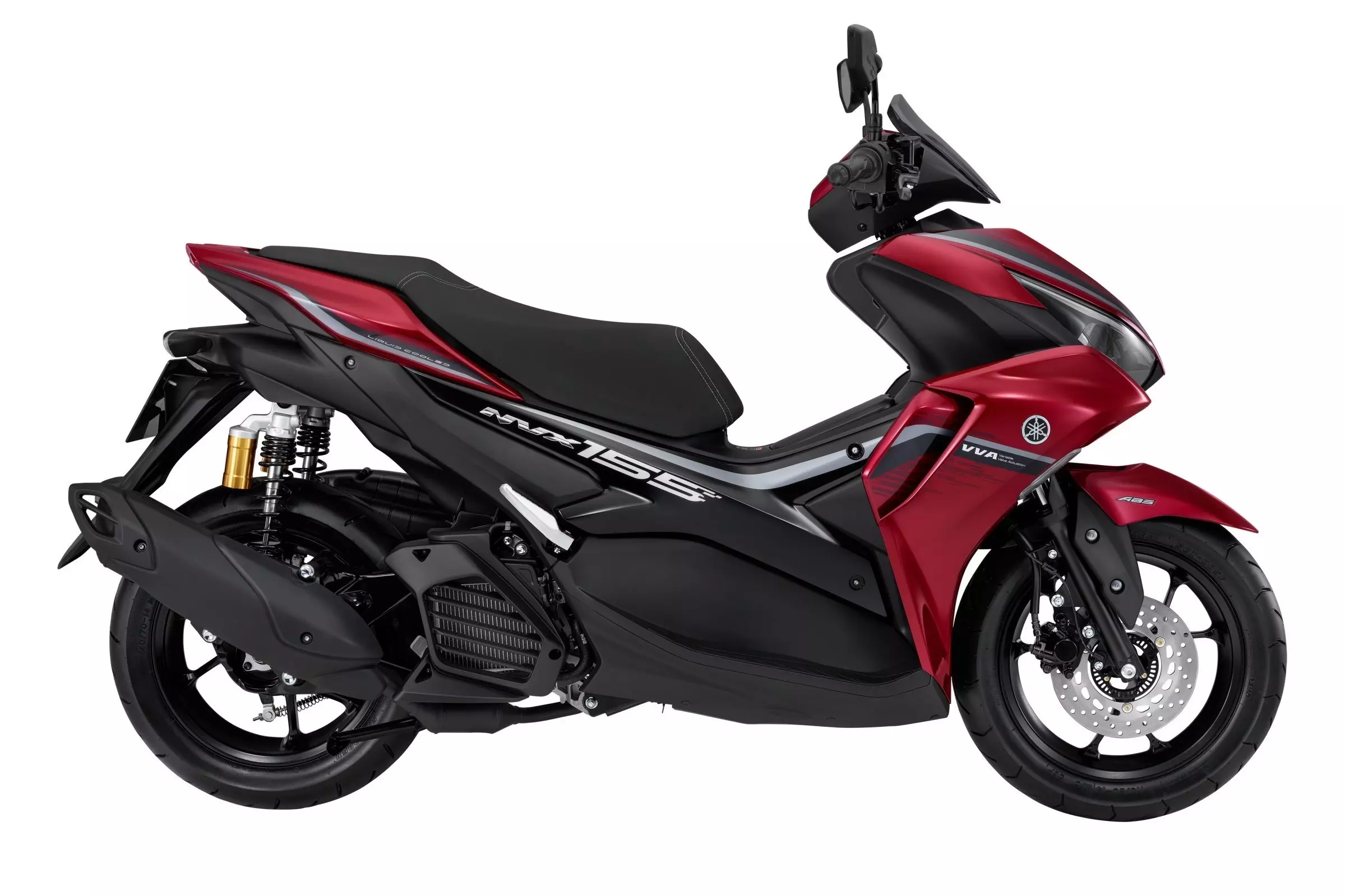 Mẫu xe Yamaha NVX 155 2023