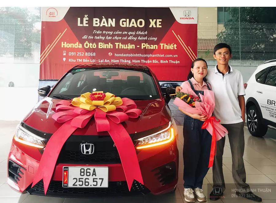 So sánh Honda City 2024 và phiên bản trước đó