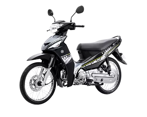 Mua xe máy Yamaha Sirius trả góp tại Bình Dương