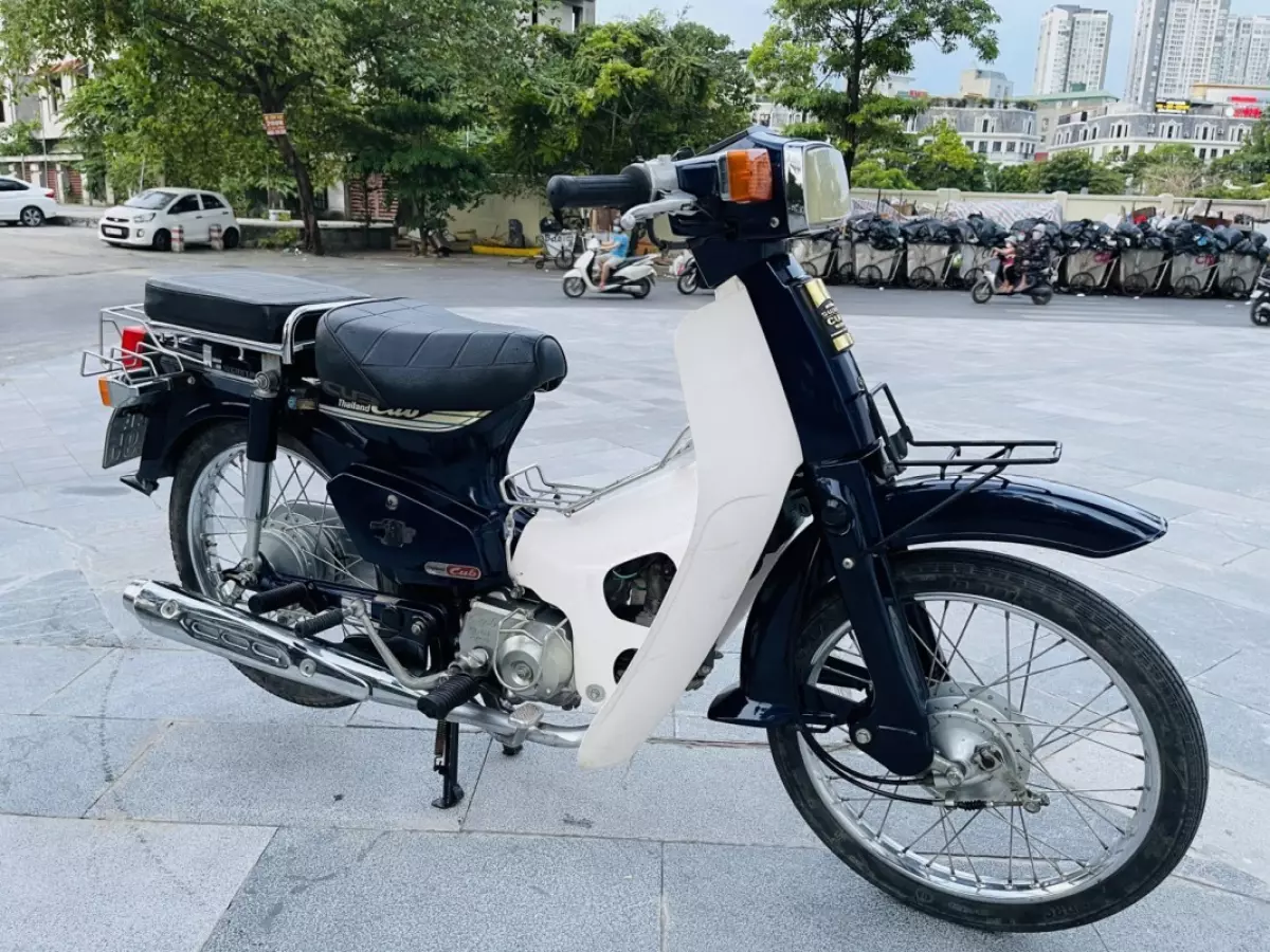 Mua xe 50cc cũ giá 10 triệu