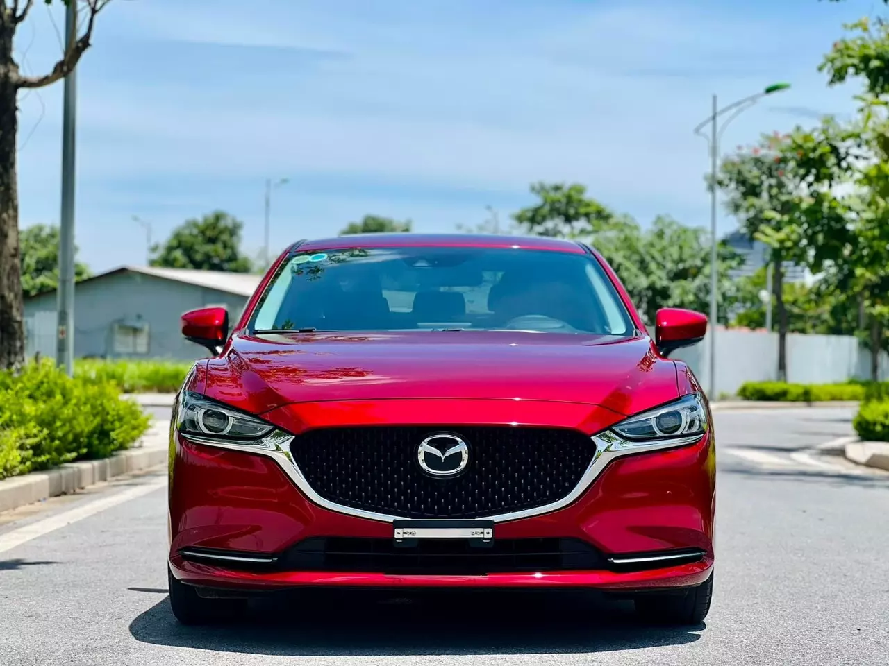 Mazda6