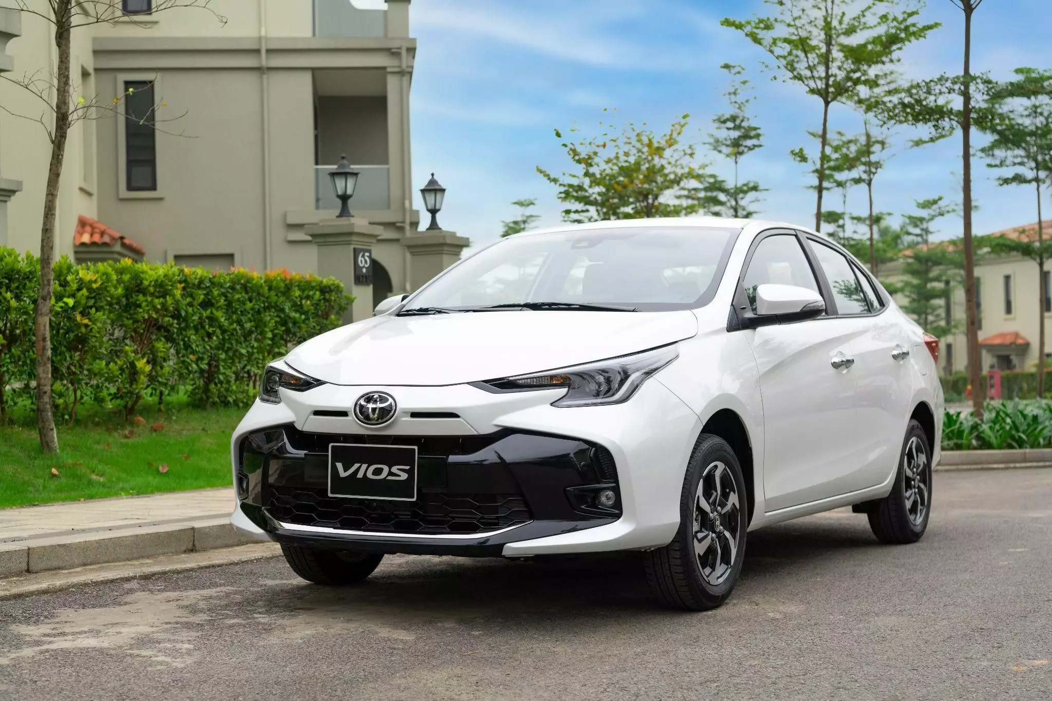 Vios-Vucar