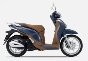 Bảng giá xe Honda Air Blade 2020