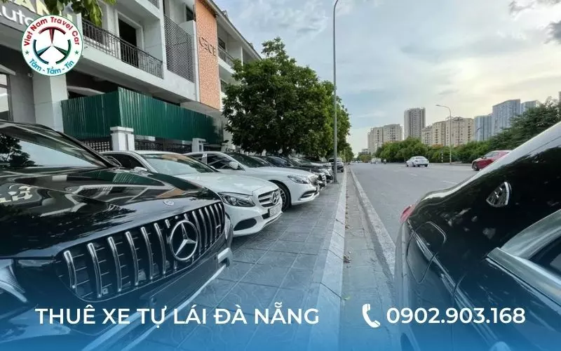 thuê xe tự lái tại đà nẵng