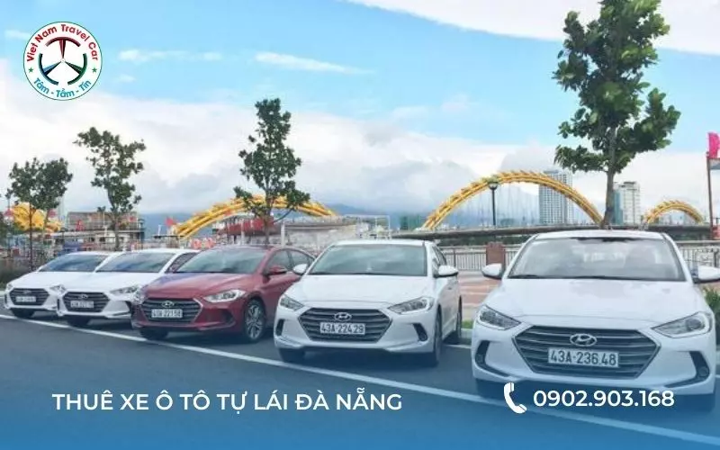 thuê xe tự lái đà nẵng