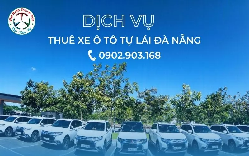 thuê xe tự lái đà nẵng