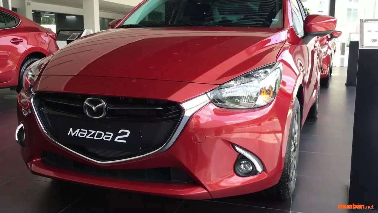 xe Mazda cũ tại Thanh Hóa