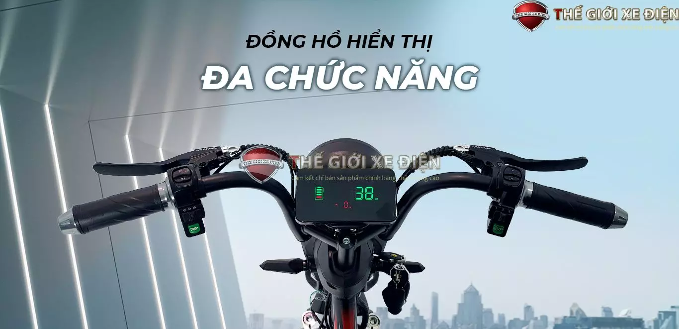 mặt đồng hồ điện tử full chức năng