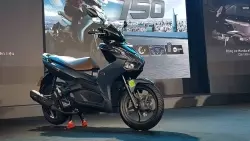 Honda Air Blade ABS 2020