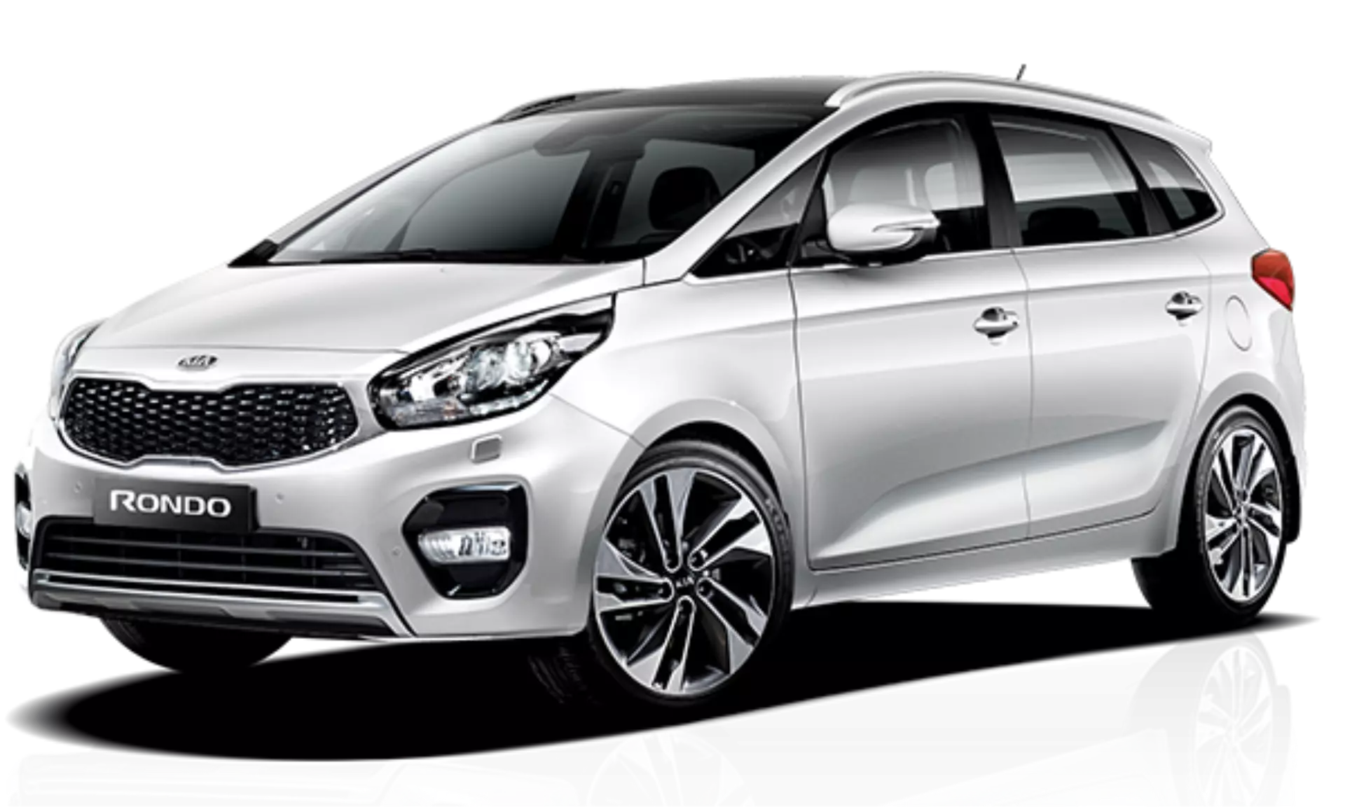 KIA Rondo