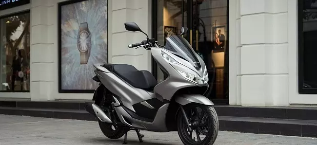 Honda Air Blade 2020