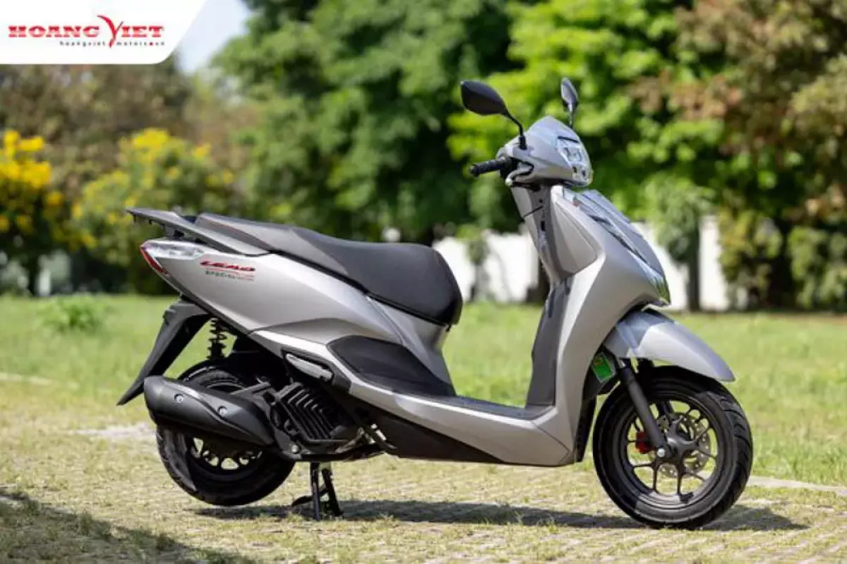 Giá Xe Honda Tháng 1/2024