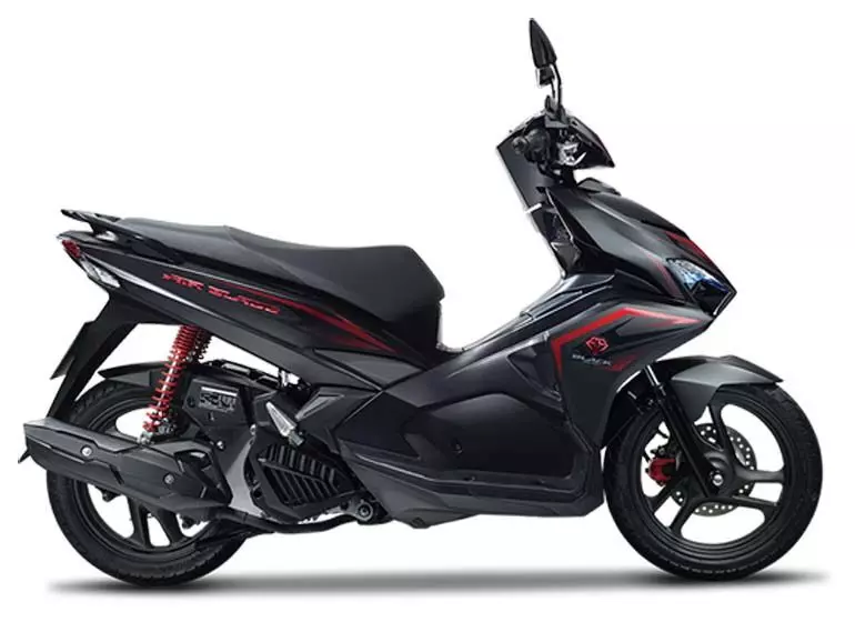 giá xe máy Honda AirBlade