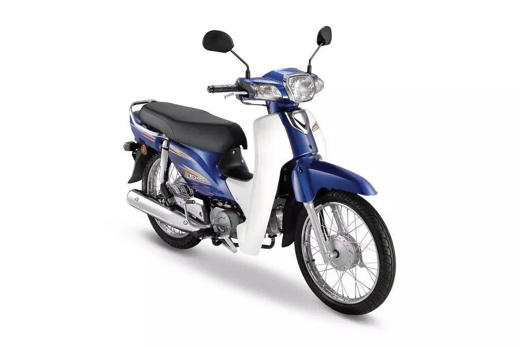 Honda Dream 2024 Gi B N M I Nh T Th Ng S Xe   Honda Dream 2024 Gia Ban Moi Nhat Thong So Xe 1705356479.webp