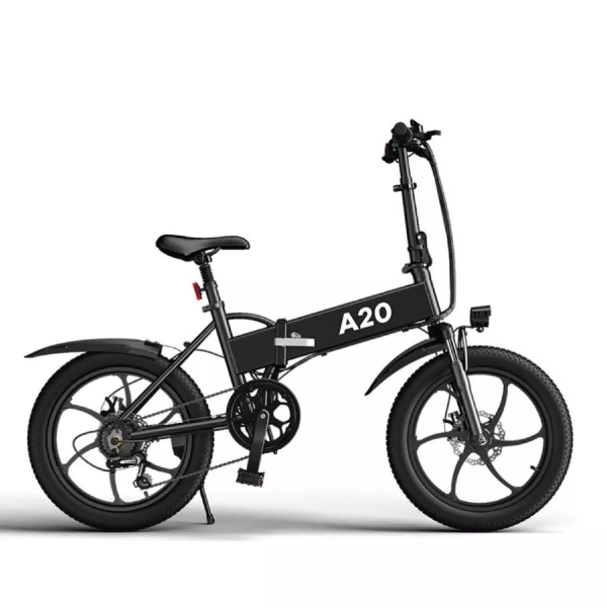 Xe đạp điện gập ADO EBIKE A20