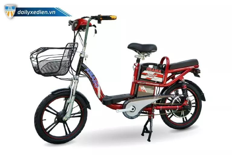 Xe điện mini MiBike