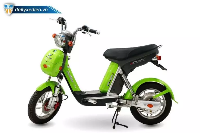 Xe đạp điện Scooter G8