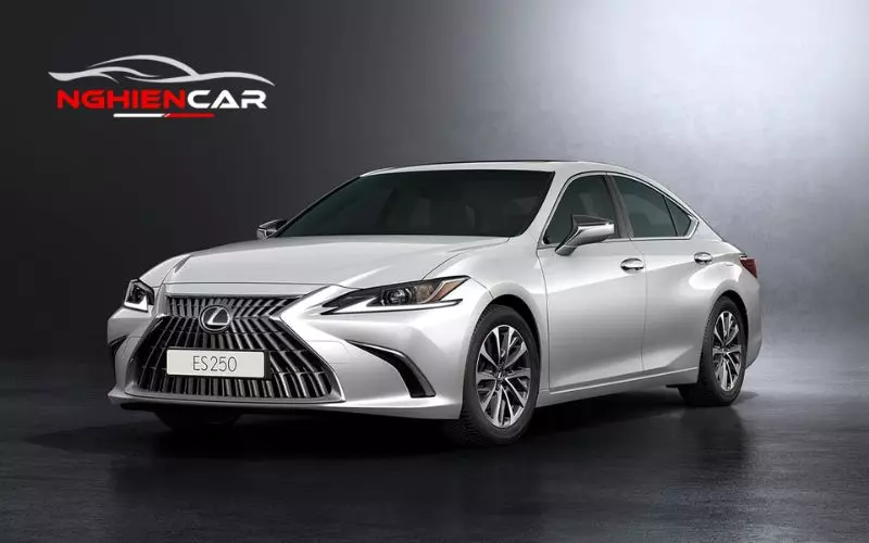 Lexus ES250