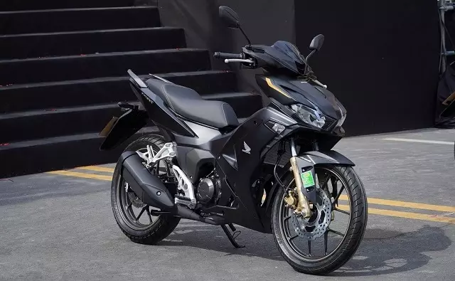 7 mẫu xe moto 150cc mới nhất 2024 tại thị trường việt nam