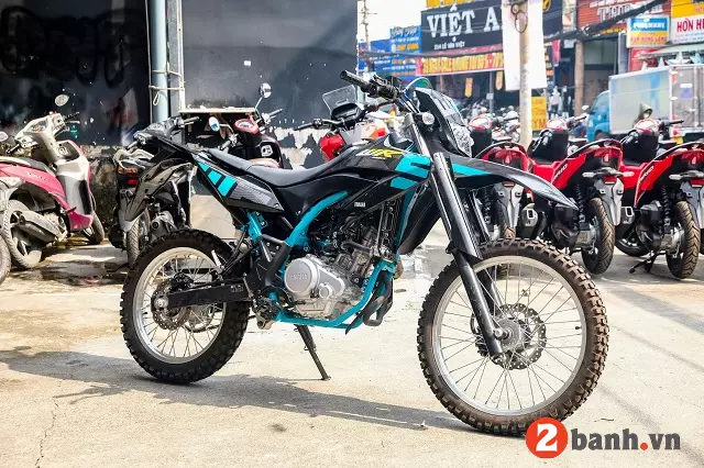 7 mẫu xe moto 150cc mới nhất 2024 tại thị trường việt nam