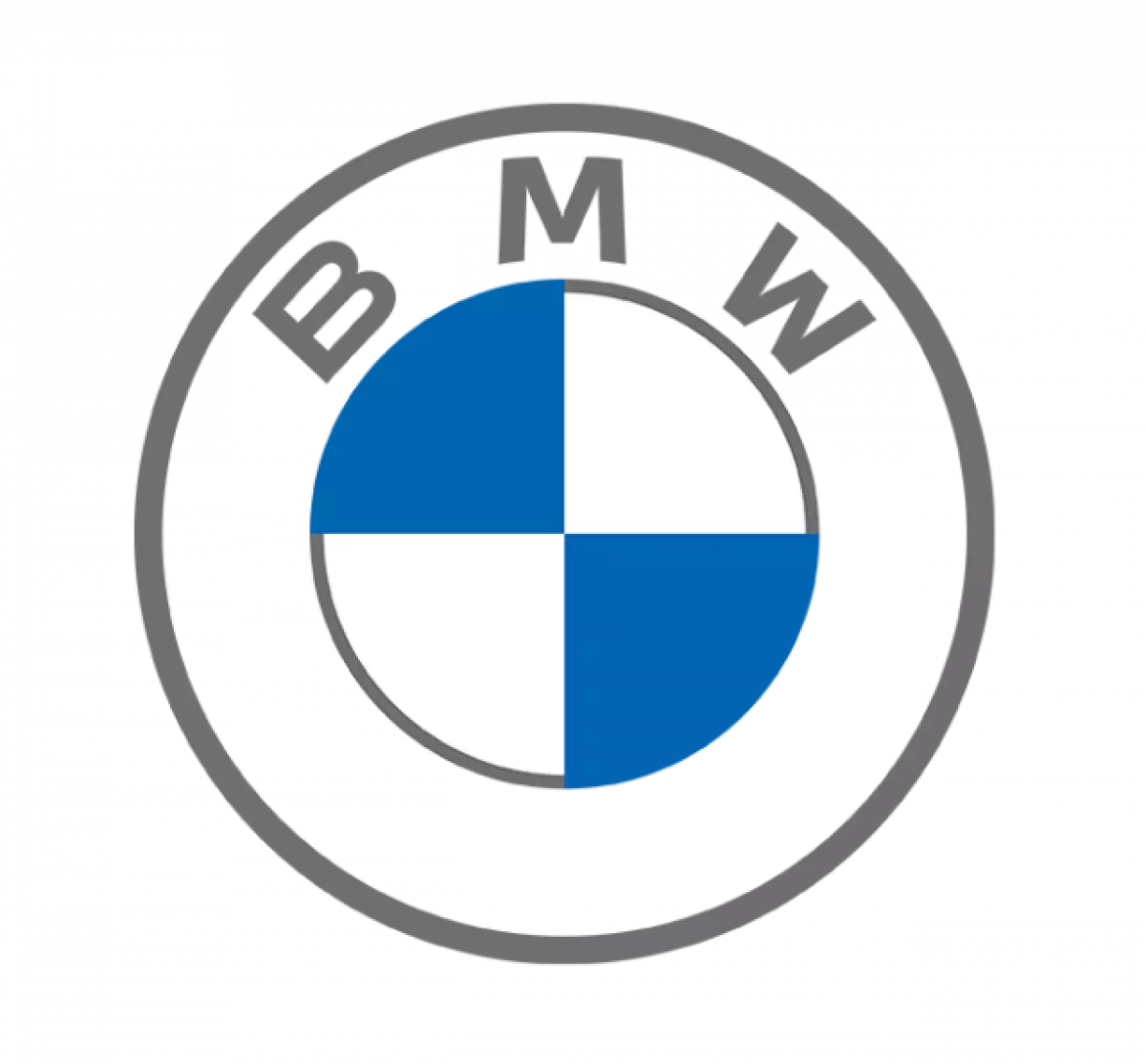 logo bmw