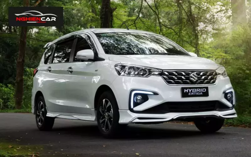 Thông tin về Hãng Suzuki bạn nên biết