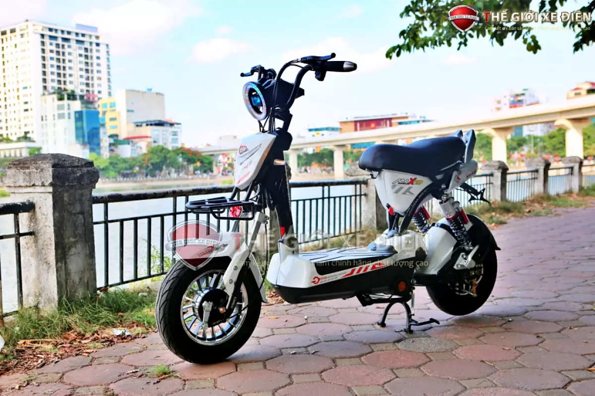 xe đạp điện HTBike MaxPro