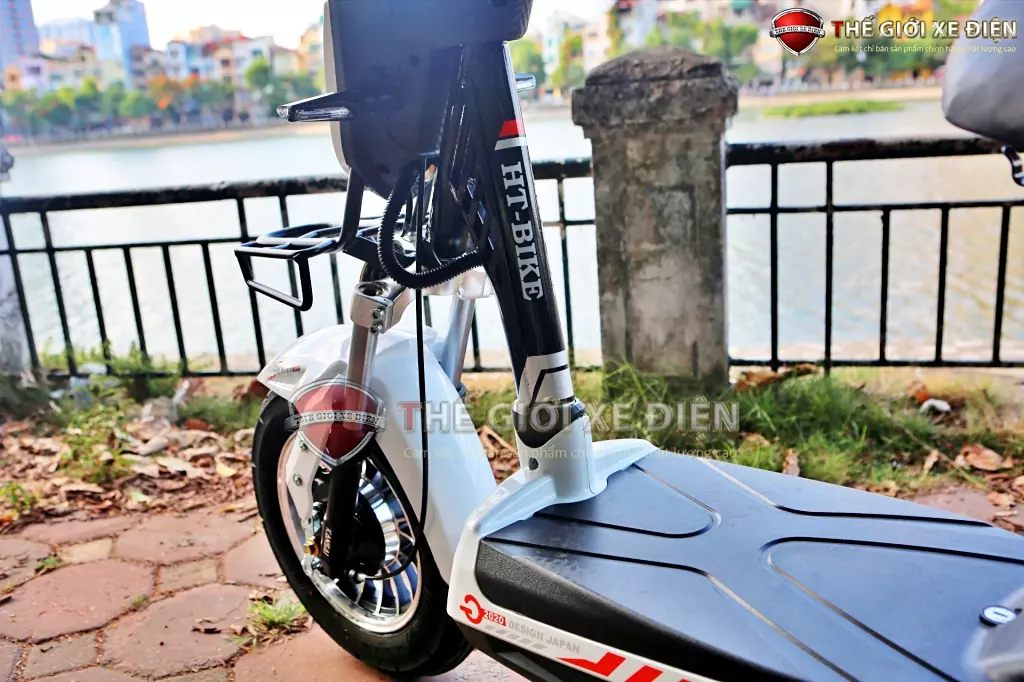 xe điện HTBike MaxPro