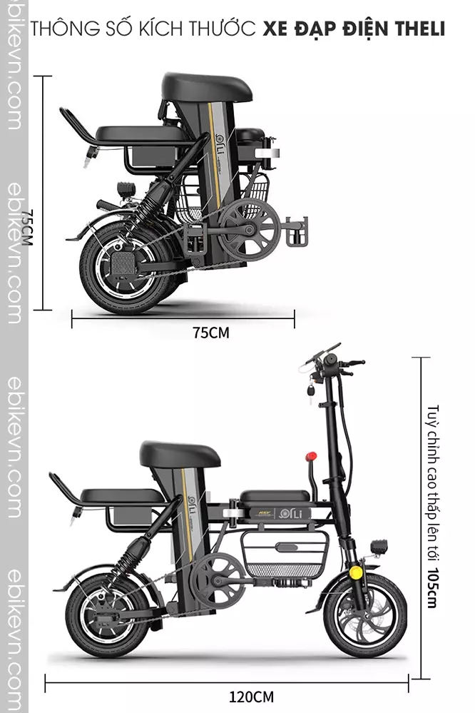 Xe Dap Dien Theli Cao Cap - Ebikevn.com (15)