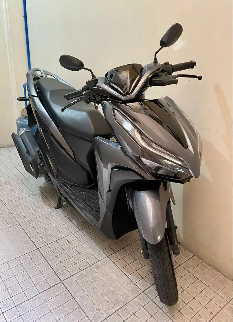 Giá xe Honda Click 150i