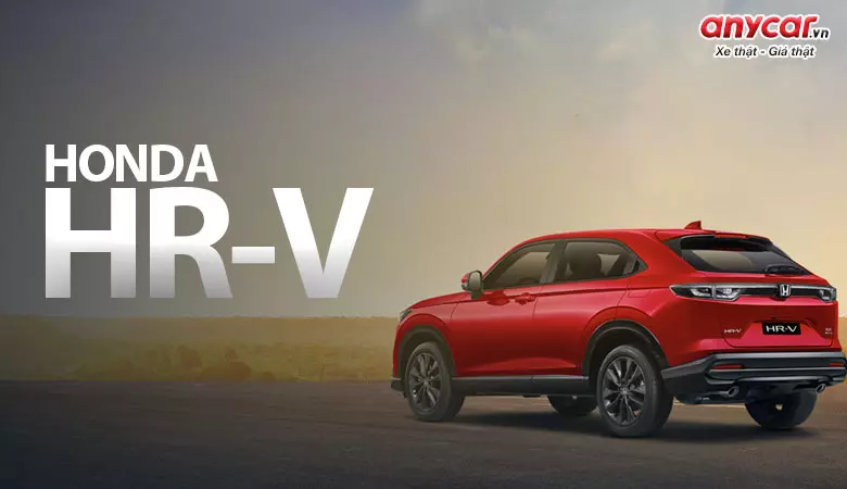 Gói an toàn Honda Sensing là trang bị đáng giá nhất trên HR-V bản mới