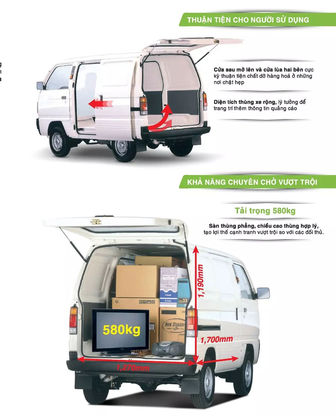 suzuki blind van 2