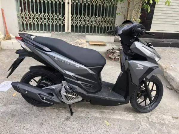 Giá xe Vario 125 cũ