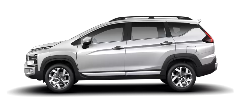 Mitsubishi Xpander Cross