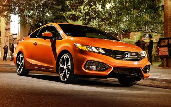 Civic Si