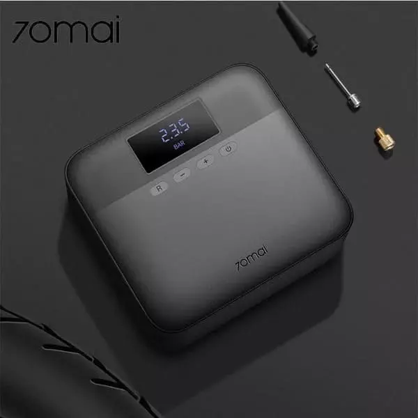 Máy bơm lốp tiện dụng Xiaomi 70MAI Midrive TP03