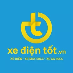 Xe máy điện DK GoGo S