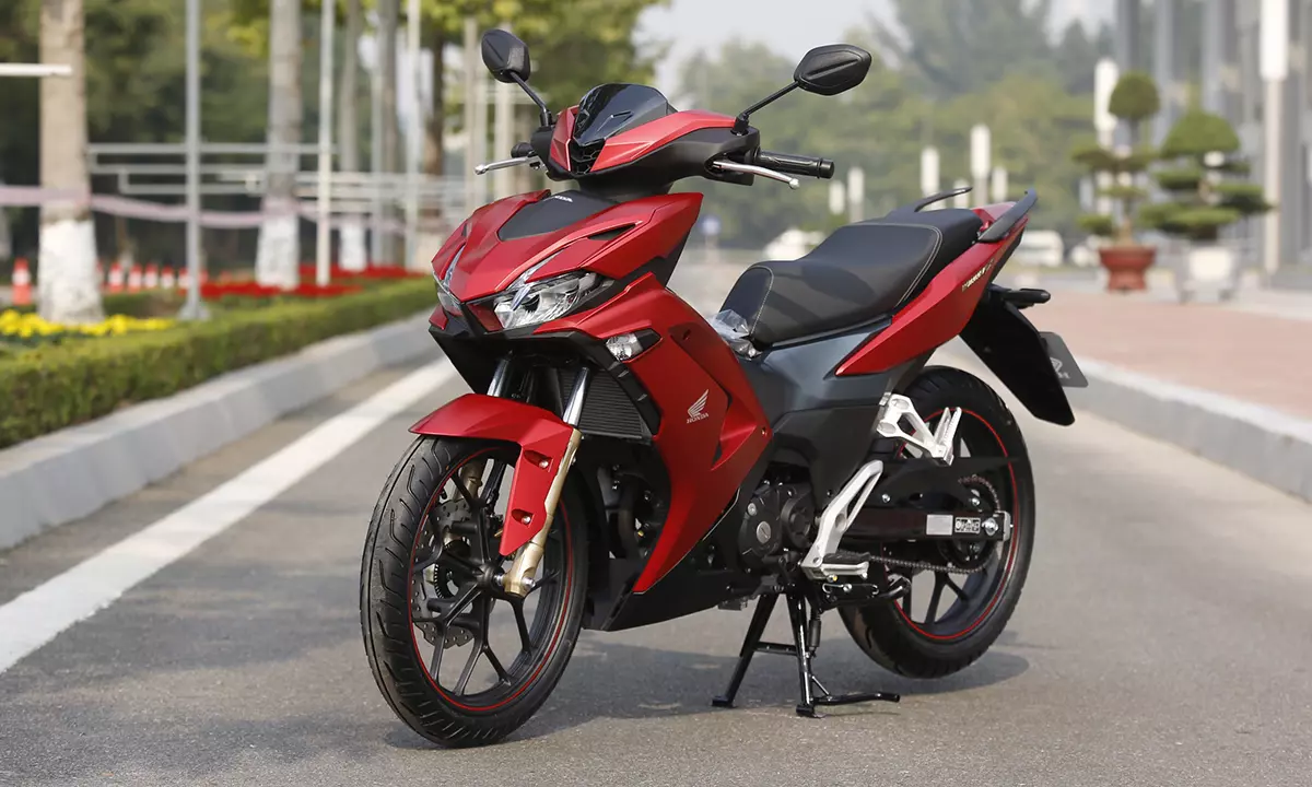 Honda Sh Mode Abs Autobike