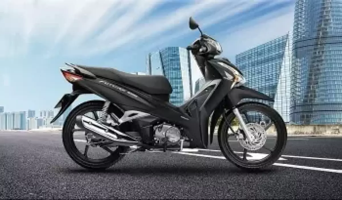 Bảng giá xe máy Honda tháng 6/2022 mới nhất tại đại lý