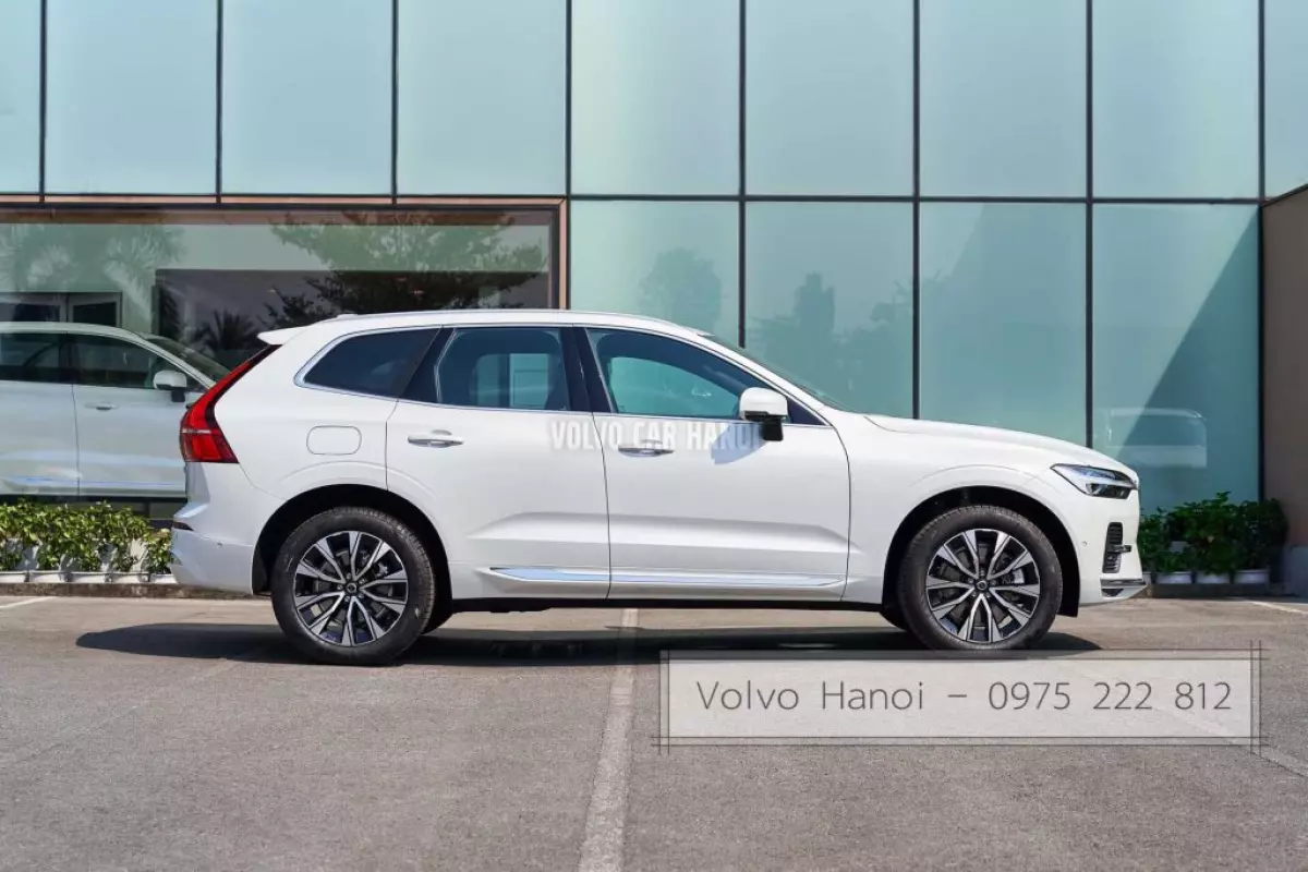 Volvo XC60 Ultimate 2024