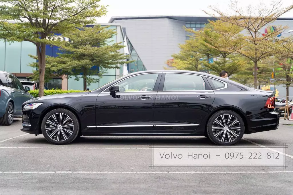 Volvo S90 Ultimate 2024