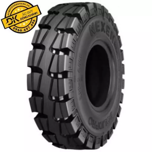 Lốp xe nâng Bridgestone 700-12