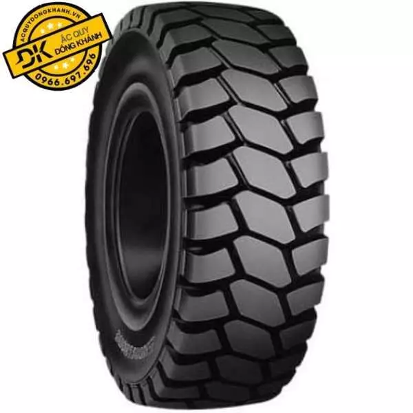 Lốp xe nâng Bridgestone 250-15