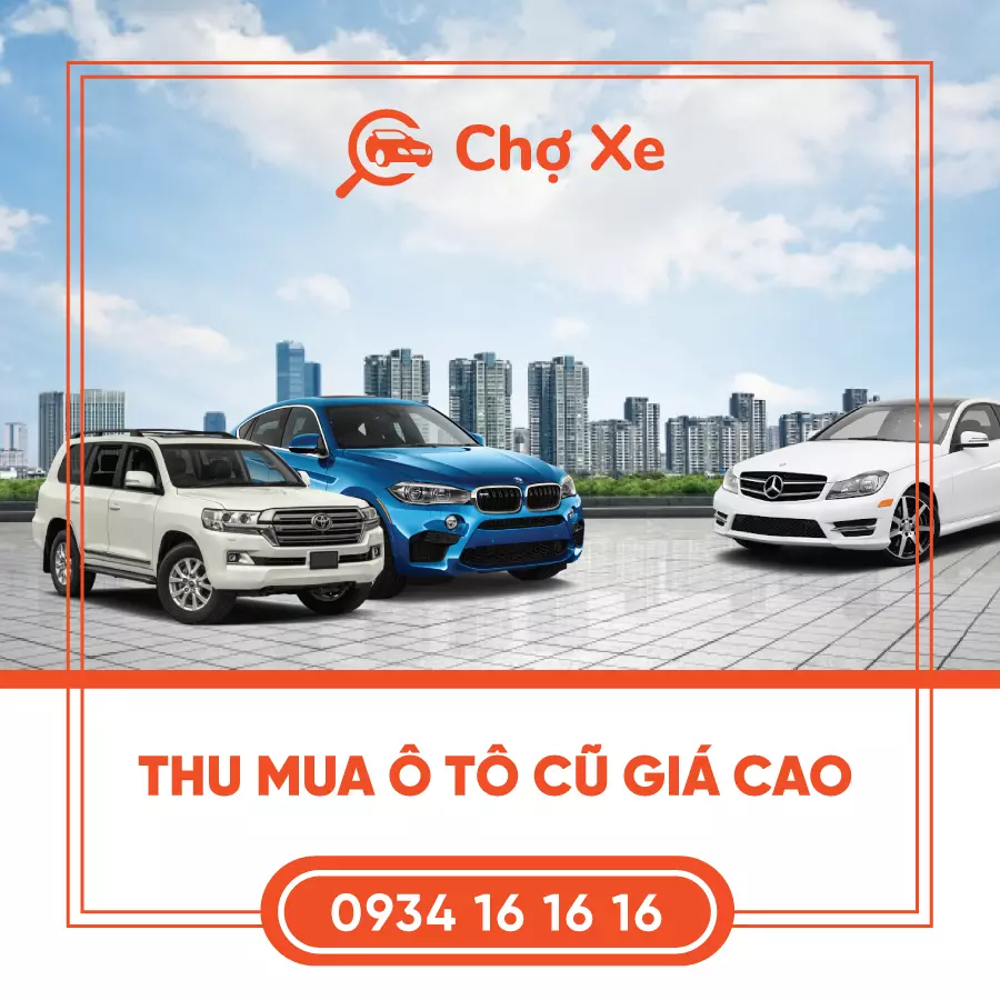 Chợ Xe