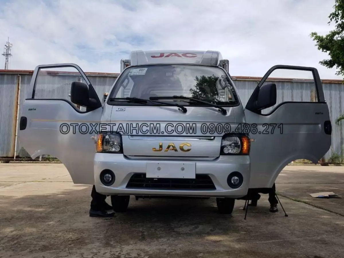 Jac X150 1.5 tấn