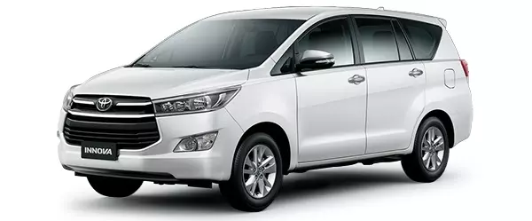 Toyota Innova