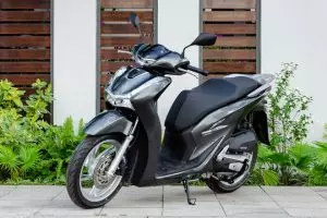 Honda SH 150i 2020