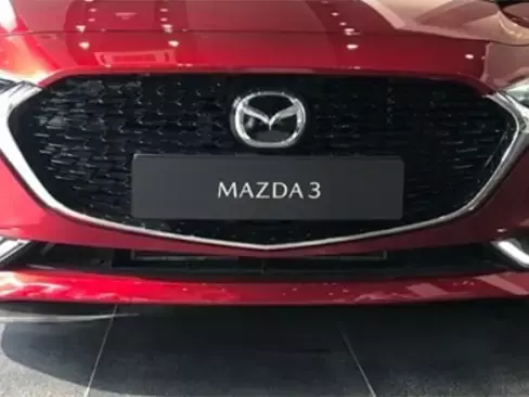 Mazda3