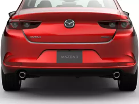 Mazda3