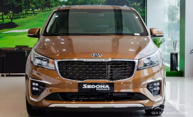 Kia Sedona